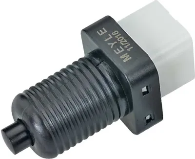 Produktbild von MEYLE Bremslichtschalter 11-14 890 0002 passend für PEUGEOT 206 Schrägheck (2A/C) manuell (Fußbetätigung)