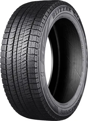Image de Bridgestone Blizzak Ice 235/50R18 101T Nordic Compound Bsw Xl
