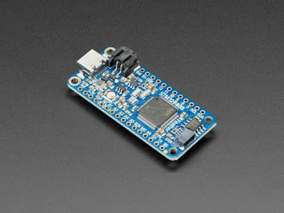 Immagine prodotto di Adafruit Feather STM32F405 Express