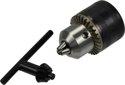 Obrázok produktu pre Hlavica na vŕtačku 1,5-13mm 3/8"-24UNF 01080