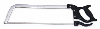 Obrázok produktu pre F. DICK Knochensüge, Gefriergutsüge (Süge 50 cm, nichtrostend, ergonomisch)