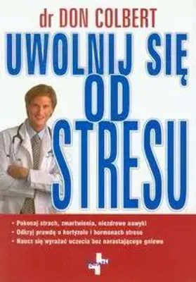 Immagine prodotto di Colbert, D: Liberatevi dallo stress