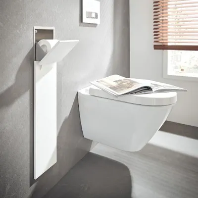 Produktbild von Emco 975551300 WC-Modul asis pure 51300