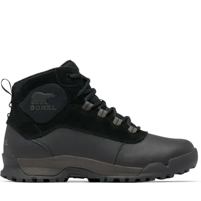 Produktbild von Sorel Herren Stiefeletten 7401 010 Farbe: Schwarz Größe: 46