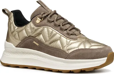 Produktbild von Geox Spherica Actif X2 Sportschuhe Golden EU 39 Frau Golden EU 39