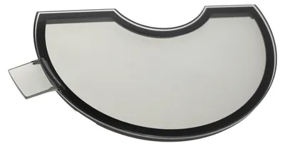 Produktbild von Melitta 6765298 Bohnenbehälterdeckel für Passione Varianza Kaffeevollautomaten