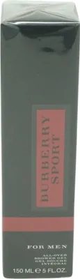 Produktbild von Burberry Sport For Men Herren Duschgel 150ml