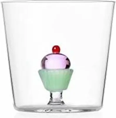 Immagine prodotto di ICHENDORF Tumbler PASTICCINO ROSA "sweet & candy"