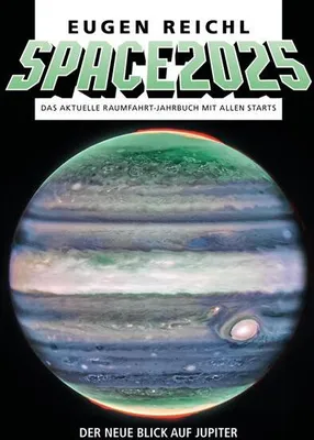 Obrázok produktu pre Space 2025