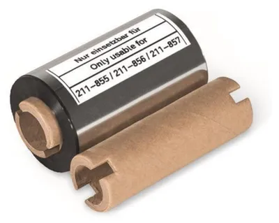 Productafbeelding van WAGO 258-5014 Thermotransferlint, geschikt voor Smart Printers