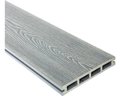 Obrázek produktu pro Terasové prkno WPC 23 x 146 x 2000 mm oliva dutý profil