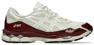 Produktbild von ASICS Gel-NYC Cream Antique Red - EU 48
