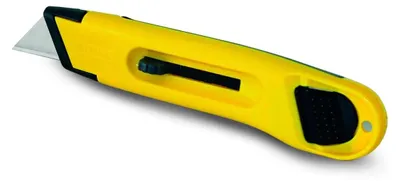 Immagine prodotto di Coltello multiuso Stanley con lama retrattile da 150 mm