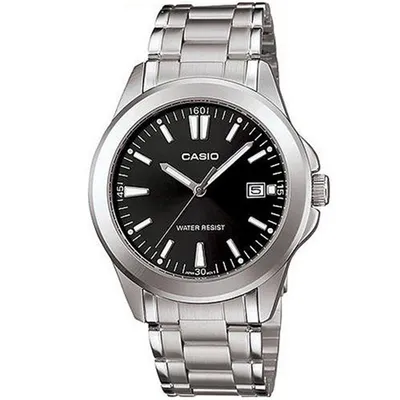 Produktbild von Herren Uhr Casio MTP-1215A-1A2DF