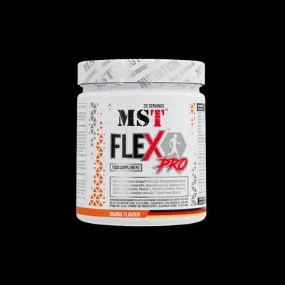 Produktbild von Flex Pro 300 g Orange