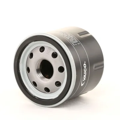 Produktbild von Ölfilter VAICO V46-0224 Anschraubfilter für RENAULT Clio III Schrägheck (BR0/1, CR0/1) TWINGO II (CN0) CLIO II (BB0/1/2, CB0/1/2) TWINGO I (C06)