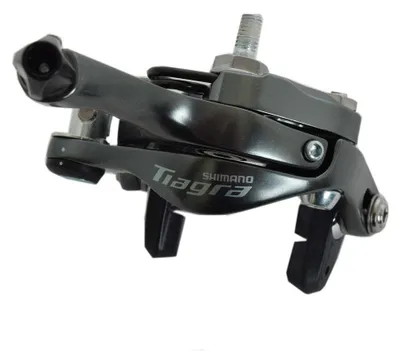 Produktbild von SHIMANO Unisex – Erwachsene Tiagra BR4700 Rennbremse, Schwarz, One Size