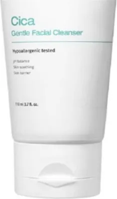 Produktbild von CICA Sanftes Gesichts-Gel-Reinigungsmittel 110 ml