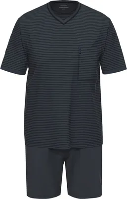 Produktbild von Schlafanzug kurz Men / Nightwear von der Marke Ammann 58