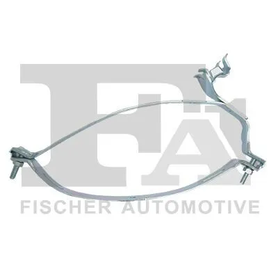 Obrázek produktu pro FA1 104-912 Držák tlumiče výfuku pro BMW 3 Sedan (E30), 3 Cabrio (E30) a 3 Touring (E30)