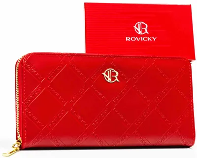 Produktbild von Geldbörse Rovicky Rovicky277140