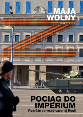 Imagen del producto de Pociag do Imperium