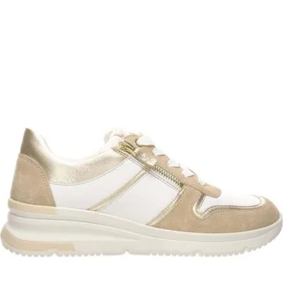 Produktbild von ara Damen Sneaker 12-38412-09 Farbe: Mehrfarben Größe: 38