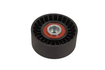 Produktbild von MAXGEAR 54-1377 Spannrolle Keilrippenriemen 80mm passend für MERCEDES-BENZ Stufenheck (W124) E-Klasse Limousine (W124) S-Klasse Limousine (W140)