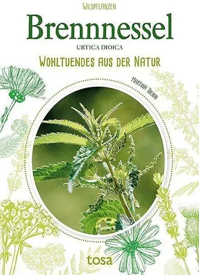 Produktbild von Brennnessel