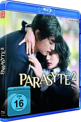 Produktbild von Parasyte - Film 2