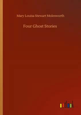 Produktbild von Four Ghost Stories