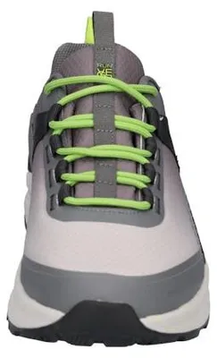 Produktbild von Herren Sneaker Neon-Grün wasserdicht pflegeleicht mit herausnehmbarer Innensohle
