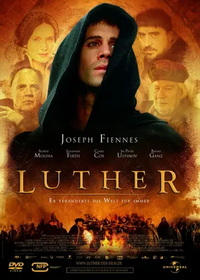 Produktbild von Luther