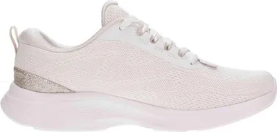 Produktbild von Skechers Sneakers 150629-NTGD in Natural Mesh/Gold Trim color size 37.5