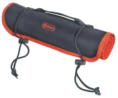 Produktbild von CONNEX Werkzeugrolltasche 22 Fächer, COX952062
