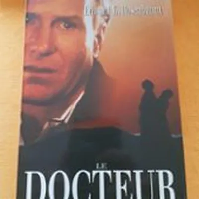 Image de Le docteur