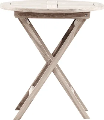 Immagine prodotto di Venture Design Tavolino da caffè Kenya sbiancato