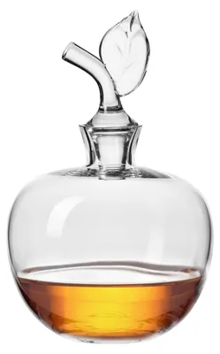 Produktbild von KROSNO Vintage Karaffe Klar, 1000 ml