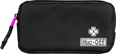 Zdjęcie produktu dla Muc Off etui przeciwdeszczowe Essential Case, czarne, unis