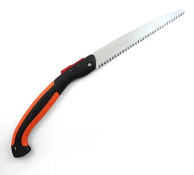 Produktbild von Elzusha – Japanisches Qualitäts-Sägeblatt mit extrem scharfer Edelstahlklinge