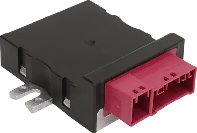 Obrázok produktu pre Riadiaca jednotka palivového čerpadla efektívne udržiava tlak 16147229173 pre 1 3 5 Series E82 E90 E60