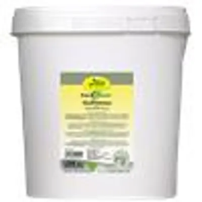 Produktbild von EquiGreen HufFitness Pferde Ergänzungsfuttermittel mit Biotin für Huf & Fell 1,3 kg
