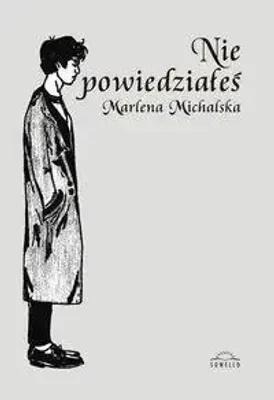 Produktbild von Nie powiedziales
