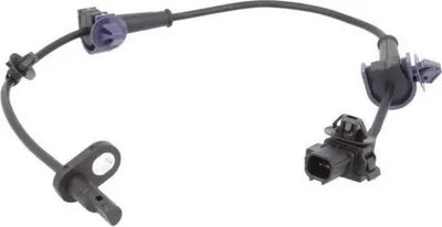 Produktbild von ABE ABS Sensor Raddrehzahl Hinten Links für HONDA CIVIC VIII Hatchback (FN, FK) CCZ1305ABE