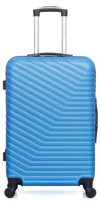 Produktbild von WAVE PARIS – Wochenendkoffer ABS LENA 65 cm