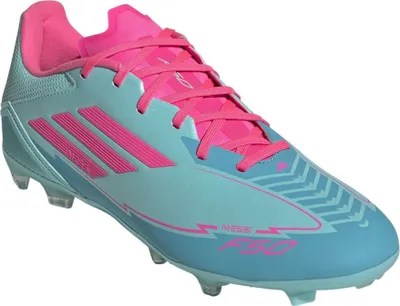 Produktbild von adidas F50 LEAGUE MESSI FG/MG BLAU 11.5