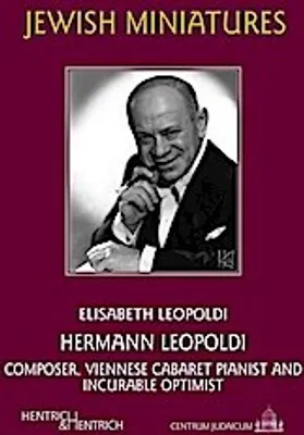 Produktbild von Hermann Leopoldi