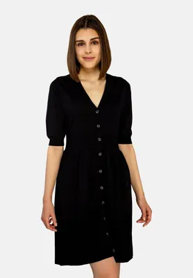 Immagine prodotto di Tooche Kleid "Nero