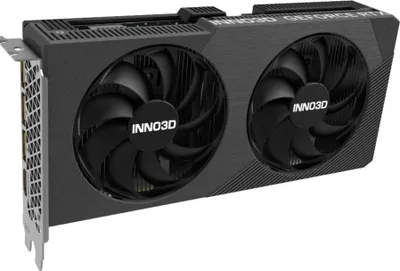 Image de VGA Inno3D GeForce® RTX 5060 8GB Twin X2