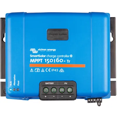 Image de Victron SmartSolar MPPT 150/60-Tr